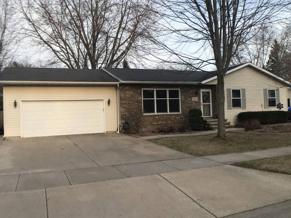 3312 S Bob O Link Ln, Appleton, WI 54915