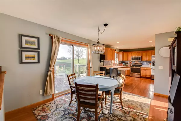 Dodgeville, WI 53533,16 Pheasant Pointe