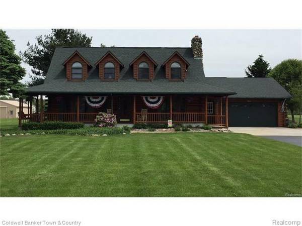 799 SPIROFF, Milford, MI 48380