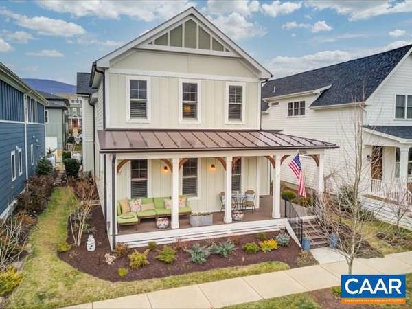 3286 ROWCROSS ST ST, Crozet, VA 22932