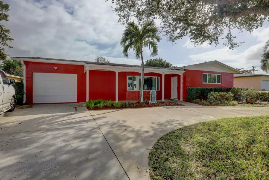 9598 N Military TRL, Palm Beach Gardens, FL 33410