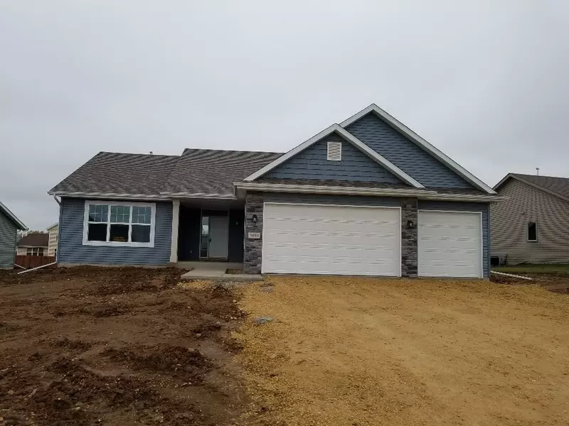 3695 EAGLES RIDGE DR, Beloit, WI 53511