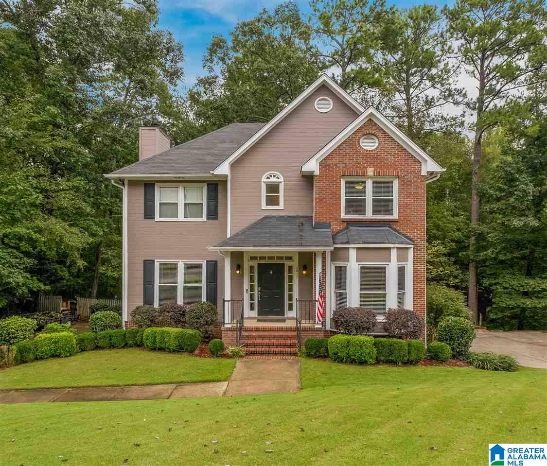 1817 BROOKVIEW LANE, Hoover, AL 35216