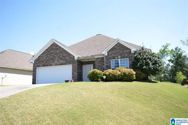 4281 HATHAWAY LANE, Mount Olive, AL 35117