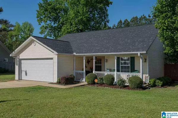 Brookwood, AL 35444,15961 STONE RIDGE CIRCLE