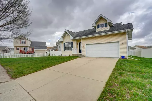 4137 Westerfield LN, Madison, WI 53704