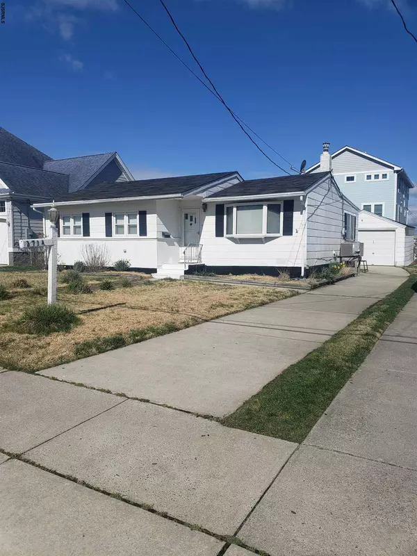 3714 Oxford Ln, Ocean City, NJ 08226