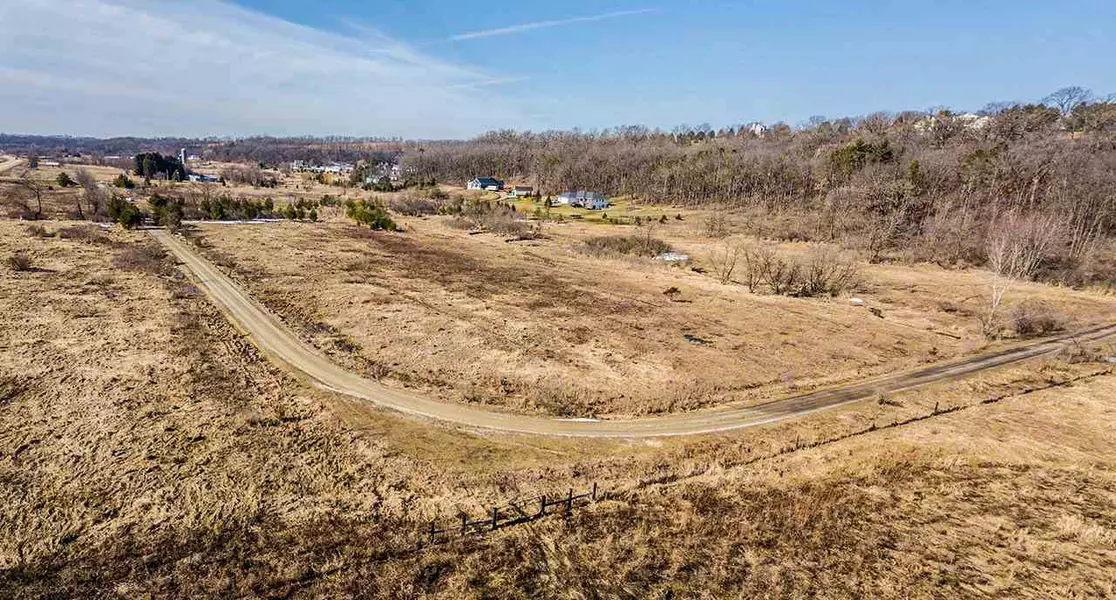 Lot 2 CSM 1579 Spring Valley Rd, New Glarus, WI 53574