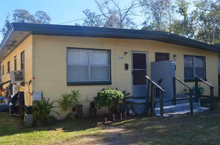 2137 KEITH Street #2, Tallahassee, FL 32310