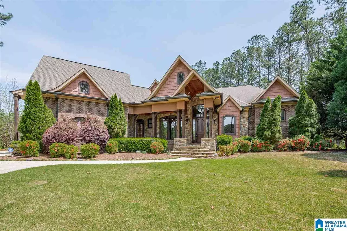 Pelham, AL 35124,216 KILKERRAN LANE