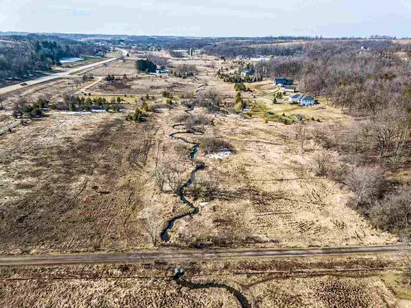 New Glarus, WI 53574,Lot 2 CSM 1579 Spring Valley Rd