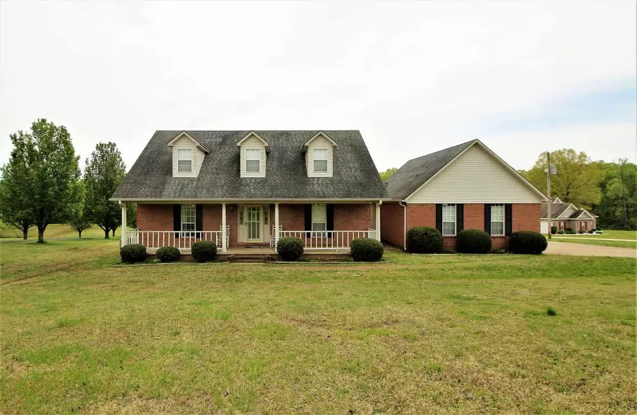 795 CLIFFTVIEW RD, Bolivar, TN 38008