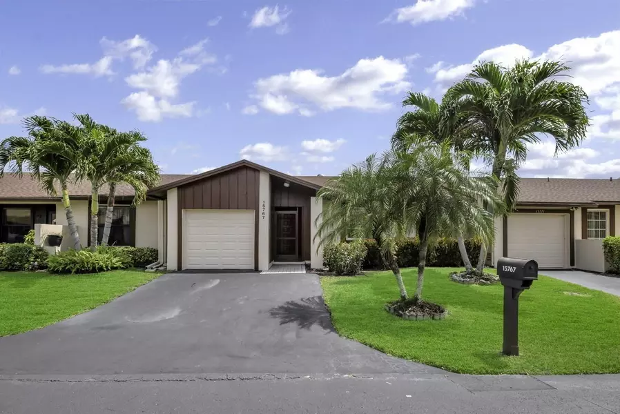 15767 Philodendron CIR, Delray Beach, FL 33484