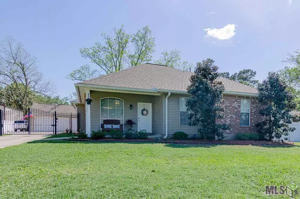 Prairieville, LA 70769,37321 SOUTHWOOD VILLAGE AVE