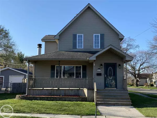 1432 Kearney, Port Huron, MI 48060