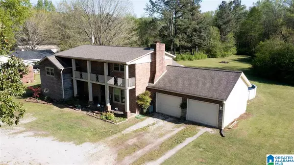 251 COUNTY ROAD 7, Florence, AL 35633