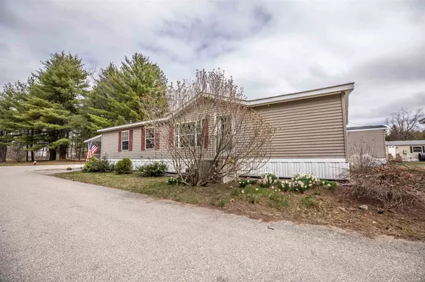 Milford, NH 03055,545 Elm ST #Lot #20