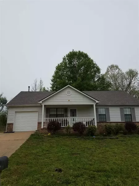 113 BLOOMFIELD DR, Munford, TN 38058