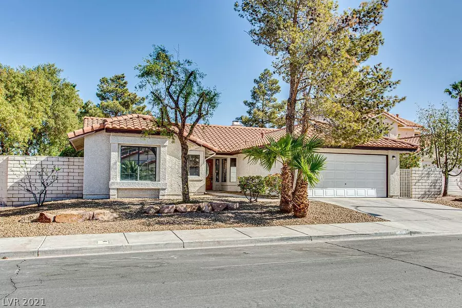 2334 Danville Court, Henderson, NV 89074