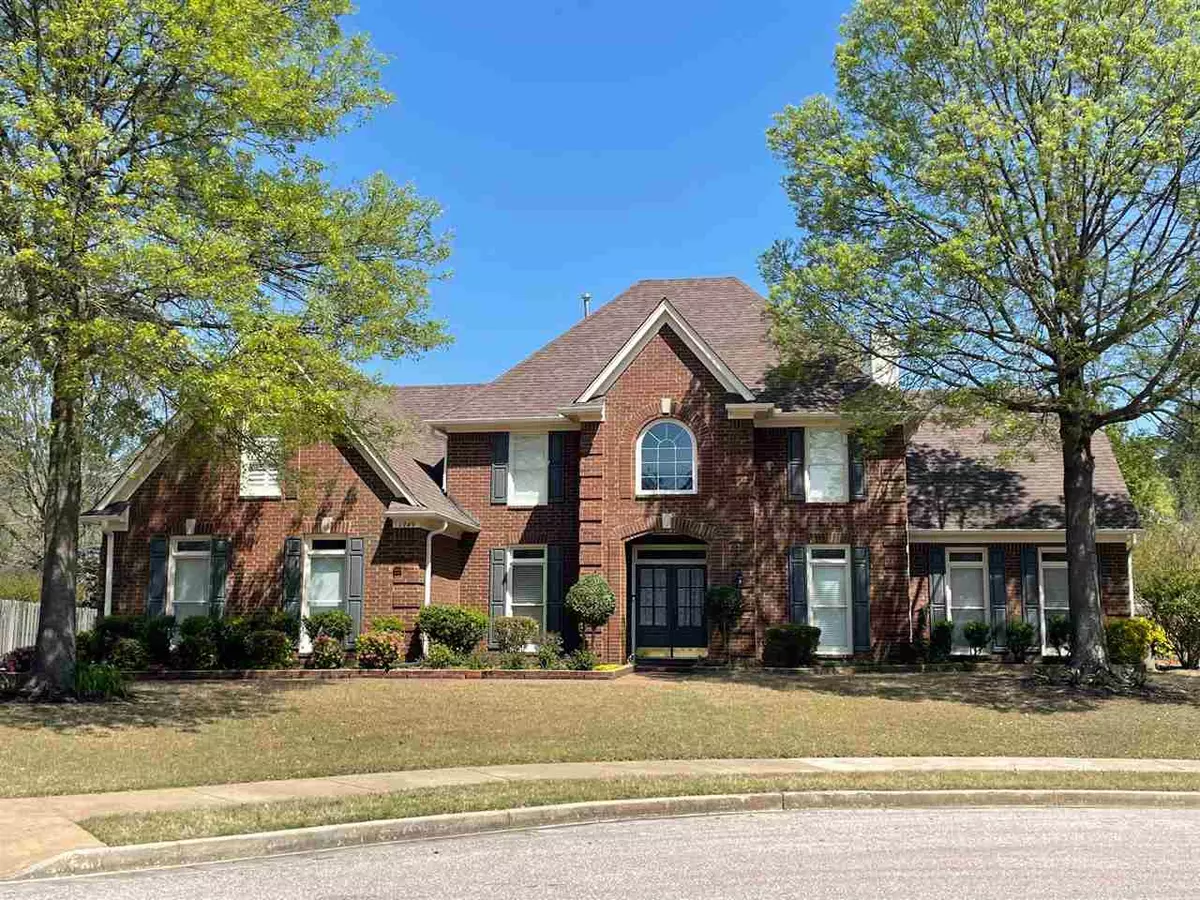 Collierville, TN 38017,1746 HARTWELL MANOR CV