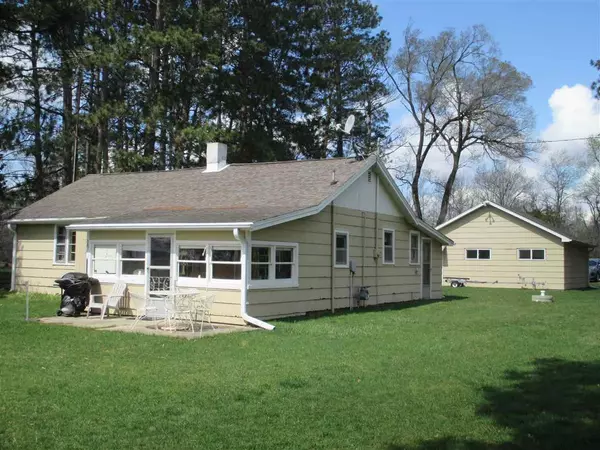 W6165 County Road D, Montello, WI 53949