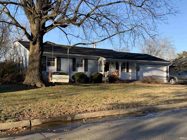 7516 E Mulberry Street, Evansville, IN 47715