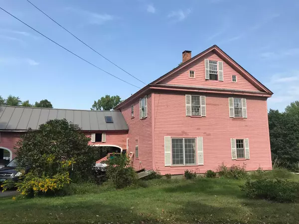 Weathersfield, VT 05151,13 Quarry RD