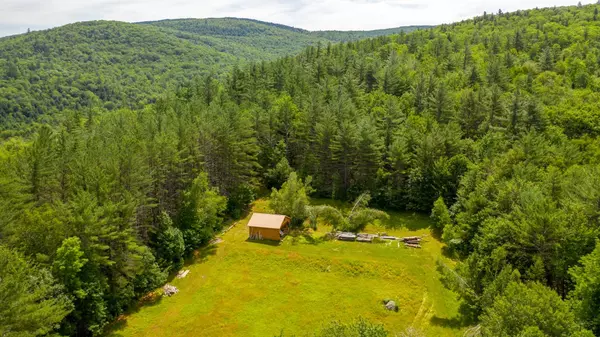 Lot 3 Ames RD, Campton, NH 03223