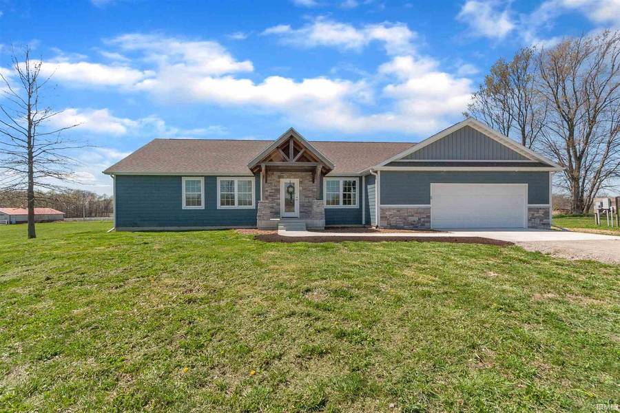 51915 Timothy Road, New Carlisle, IN 46552-9634