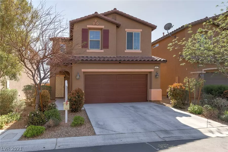 862 Cool Aquamarine Street, Las Vegas, NV 89178