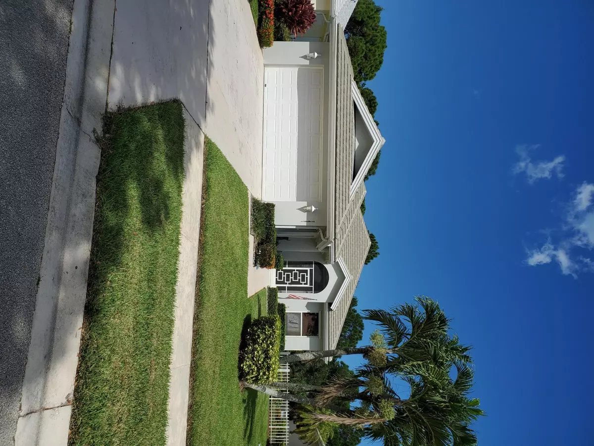 Hobe Sound, FL 33455,7461 SE Autumn LN