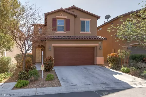 Las Vegas, NV 89178,862 Cool Aquamarine Street