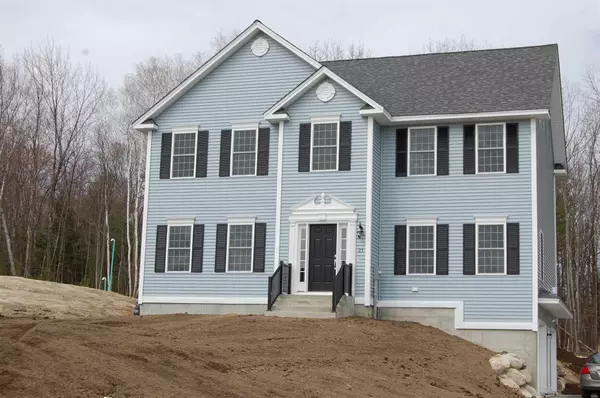 21 Sophie CIR #14, Hooksett, NH 03106