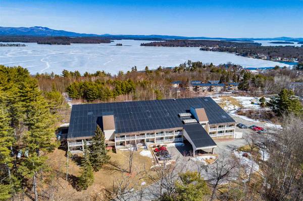 375 Endicott N ST #106, Laconia, NH 03246