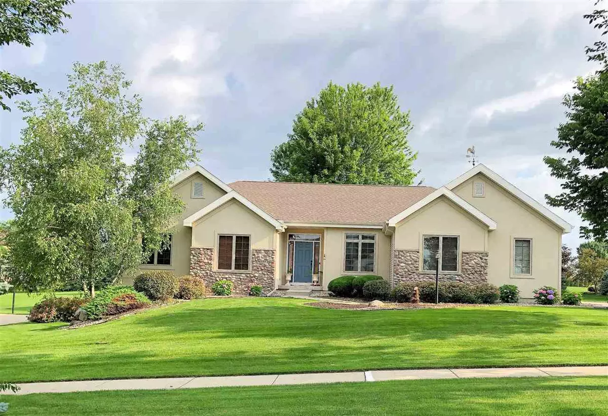 Verona, WI 53593,1138 Red Tail Dr