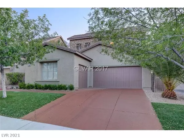 1289 Corista Drive, Henderson, NV 89052