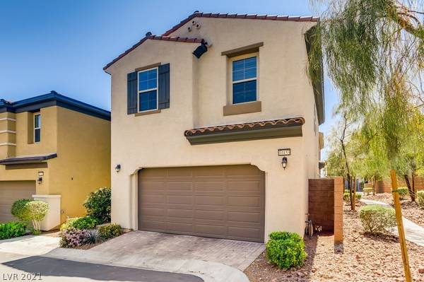 10153 Watchtide Court, Las Vegas, NV 89166