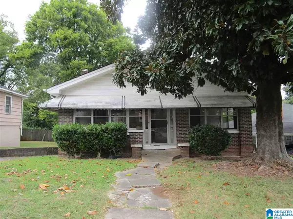 712 47TH STREET W, Birmingham, AL 35064