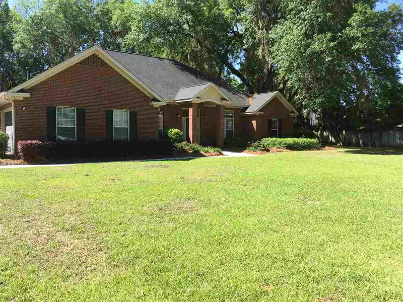 2708 Wharton Circle, Tallahassee, FL 32312