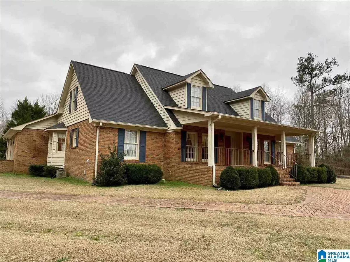 Hanceville, AL 35077,95 COUNTY ROAD 521