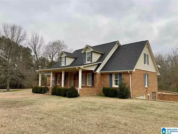 Hanceville, AL 35077,95 COUNTY ROAD 521