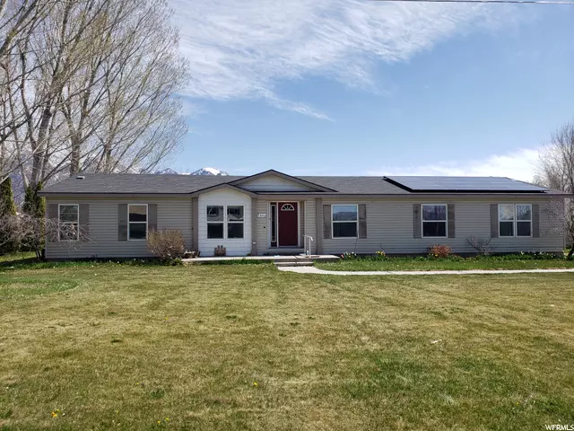 Bear River City, UT 84301,5640 N 4800 W