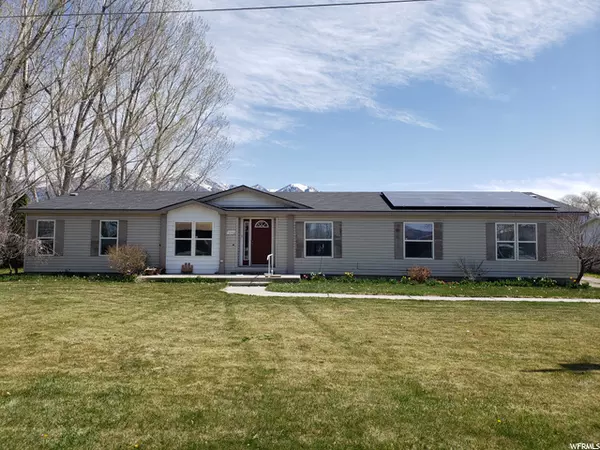 Bear River City, UT 84301,5640 N 4800 W