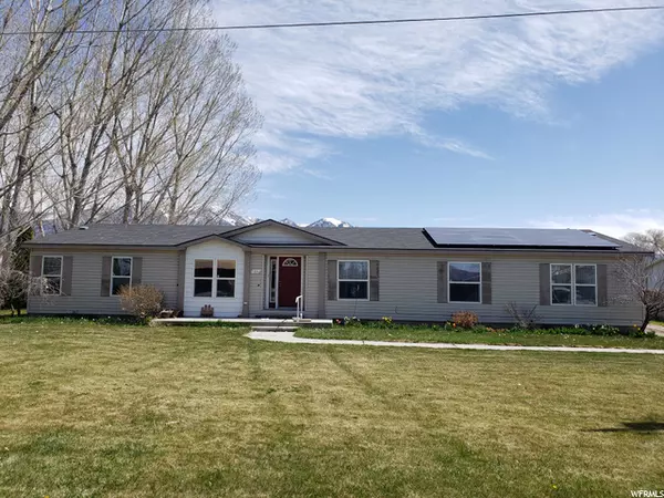 Bear River City, UT 84301,5640 N 4800 W