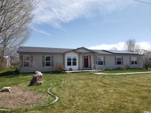 Bear River City, UT 84301,5640 N 4800 W