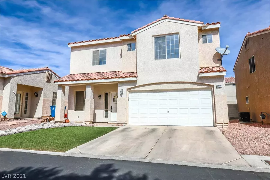 7313 Lost Shadow Court, Las Vegas, NV 89131