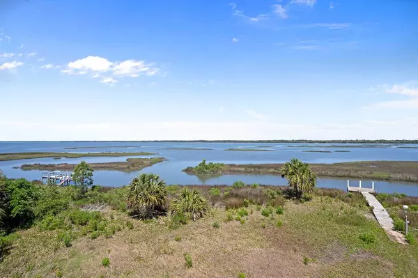 Alligator Point, FL 32346,1294 Peninsular Circle #2