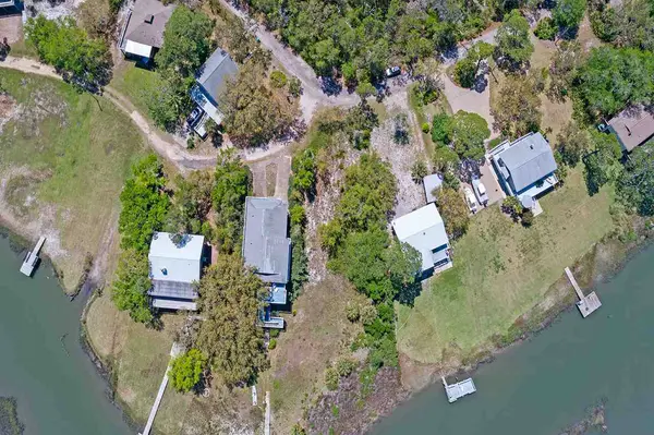 Alligator Point, FL 32346,1294 Peninsular Circle #2