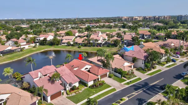 Boca Raton, FL 33433,22583 W Esplanada CIR