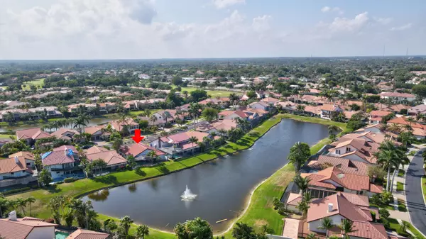 Boca Raton, FL 33433,22583 W Esplanada CIR